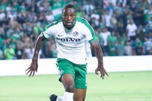 ג'ורג' מנדג'ק