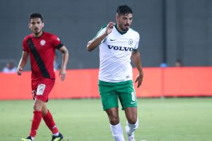 אופיר מזרחי