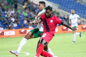 פרדי פלומיין