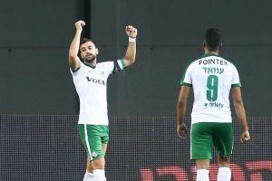 שלומי אזולאי