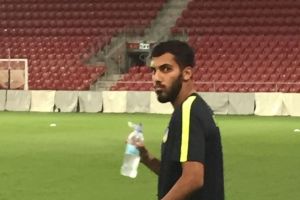 מוסא אל-תאמרי