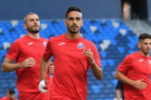 אלמוג בוזגלו