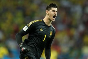 טיבו קורטואה