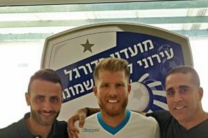 חורחה מורסיו