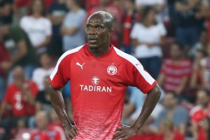 טוני וואקמה