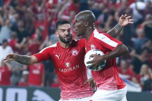 טוני וואקמה, חנן ממן