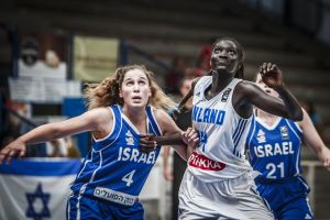 אופיר קסטן רז וגילי אייזנר