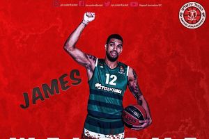 ג'יימס פלדין