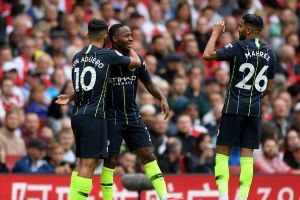 ראחים סטרלינג