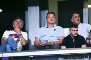 וילי רוטנשטיינר עם אנדי הרצוג ועם מרקו בלבול