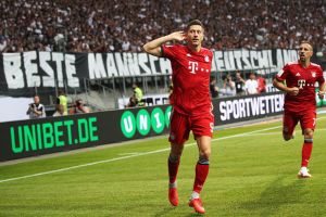 רוברט לבנדובסקי