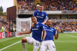 ריצ'ארליסון