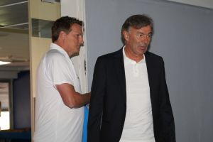 אנדריאס הרצוג ווילי רוטנשטיינר