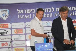 אנדראס הרצוג, ווילי רוטנשטיינר