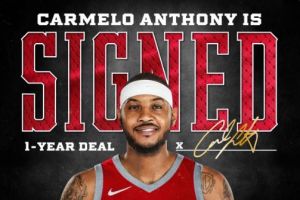 כרמלו אנטוני