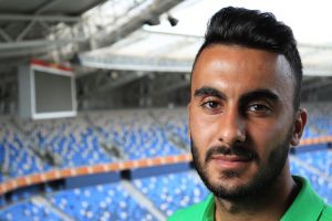 מוחמד עוואד