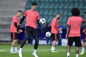 טיבו קורטואה