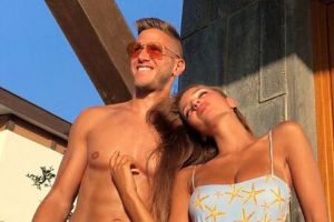 נטע אלחמיסטר, רמי גרשון