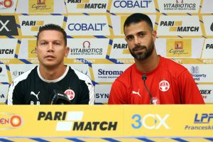 עדן בן בסט, ברק בכר