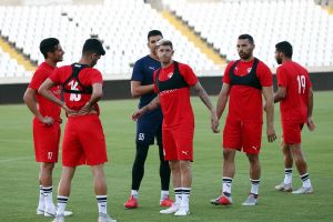 מאור מליקסון, שיר צדק