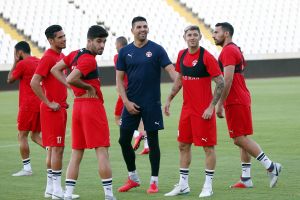 אריאל הרוש, מאור מליקסון, אורן ביטון