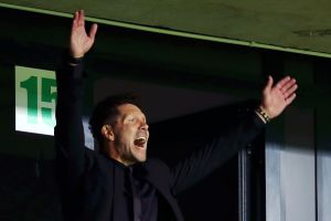 דייגו סימאונה