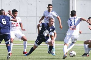 יפו נגד טבריה