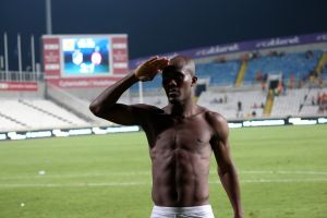 טוני וואקמה