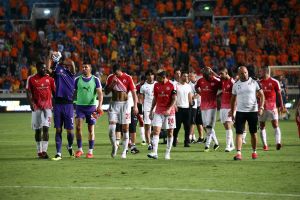 הפועל באר שבע