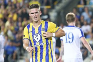 וידאר קיארטנסון