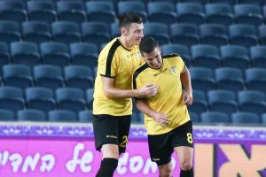 עידן ורד, מיקי סירושטיין