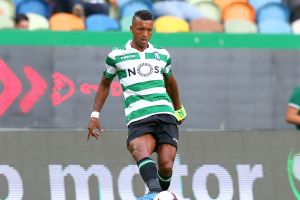 נאני ספורטינג ליסבון