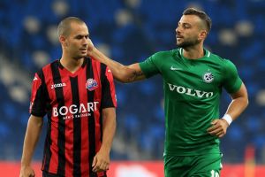 שלומי אזולאי, גילי ורמוט