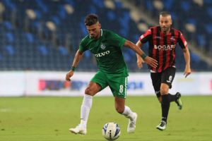 אופיר מזרחי, גל אראל