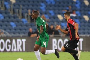 ג'ורג' מנדג'ק