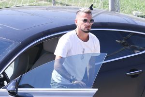 מאור בוזגלו