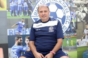 אלישע לוי במכבי פתח תקווה