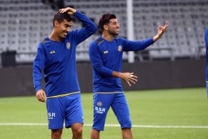 מתן חוזז, אבי ריקן