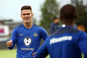 וידאר קיארטנסון