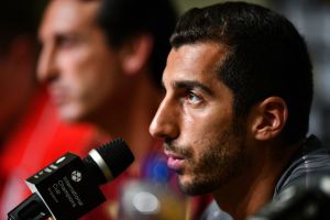 הנריק מחיטריאן