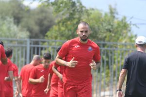 ניסו קפילוטו