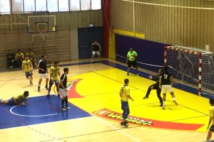 רמה"ש בקריית מוצקין