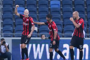 רסמוס סיוסטדט