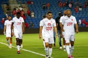 עומר דמארי, אמיר עגייב