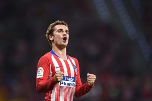 אנטואן גריזמן