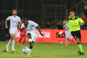 נייג'ל האסלביינק