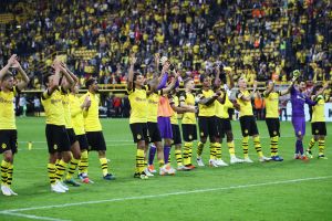 בורוסיה דורטמונד