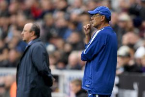 מאוריציו סארי