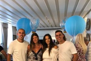 טל בן חיים, עידן ורד