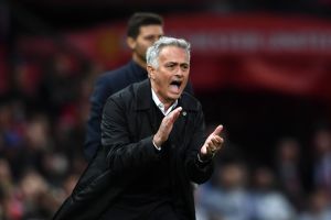 ז'וזה מוריניו